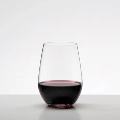 RIEDEL The O Wine Tumbler Riesling/Sauvignon Blanc 2pk Best