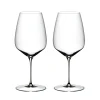 RIEDEL Veloce Cabernet Sauvignon Vinglass 2stk New