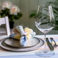 RIEDEL Veloce Cabernet Sauvignon Vinglass 2stk New