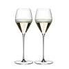 RIEDEL Veloce Champagne Wine 2pk Sale