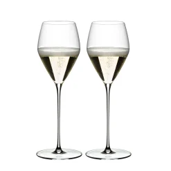 RIEDEL Veloce Champagne Wine 2pk Sale