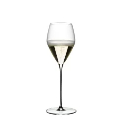 RIEDEL Veloce Champagneglass 32cl 4pk