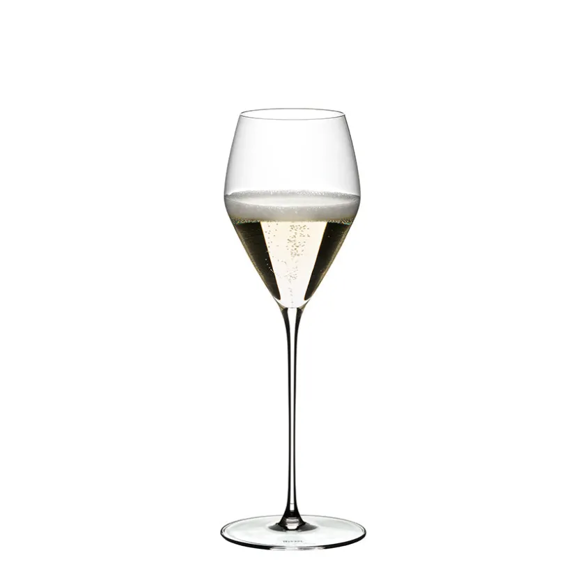 RIEDEL Veloce Champagneglass 32cl 4pk