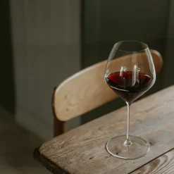 RIEDEL Veloce Pinot Noir/Nebbiolo Vinglass 2stk New