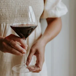 RIEDEL Veloce Pinot Noir/Nebbiolo Vinglass 2stk New