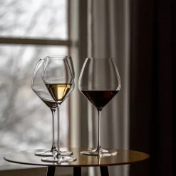 RIEDEL Veloce Pinot Noir/Nebbiolo Vinglass 2stk New