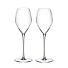 RIEDEL Veloce Rosé Vinglass 2stk Outlet