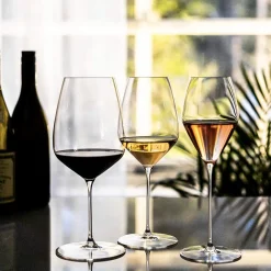 RIEDEL Veloce Rosé Vinglass 2stk Outlet