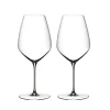 RIEDEL Veloce Syrah Vinglass 72cl 2stk Best