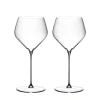 RIEDEL Veloce Vinglass Chardonnay 2pk Outlet