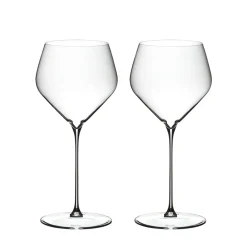 RIEDEL Veloce Vinglass Chardonnay 2pk Outlet