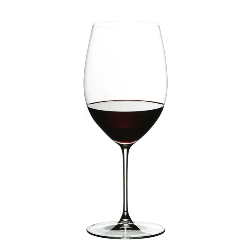 RIEDEL Veritas Cabernet/Merlot Vinglass 2pk Sale