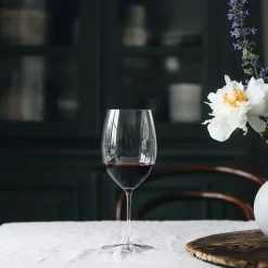 RIEDEL Veritas Cabernet/Merlot Vinglass 2pk Sale