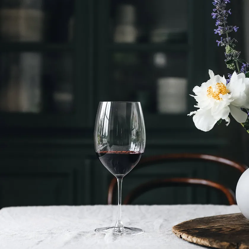 RIEDEL Veritas Cabernet/Merlot Vinglass 2pk Sale