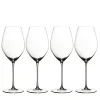 RIEDEL Veritas Champagneglass 45,9cl 4pk Best