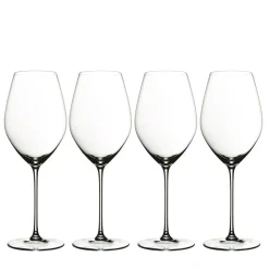 RIEDEL Veritas Champagneglass 45,9cl 4pk Best