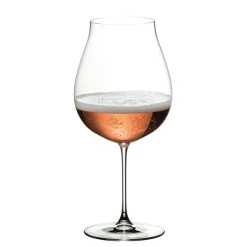 RIEDEL Veritas New World Pinot Noir 2pk New