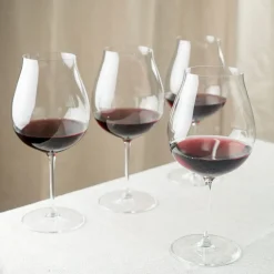 RIEDEL Veritas New World Pinot Noir 2pk New