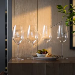 RIEDEL Veritas Riesling/Zinfandel Vinglass 2pk Outlet