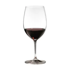 RIEDEL Vinum Vin Bordeaux 61cl 2pk Clearance