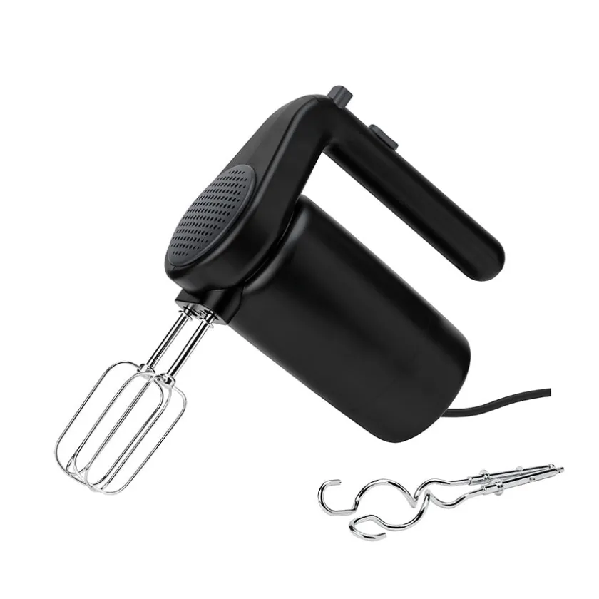 RIG-TIG Rig Tig Foodie Håndmikser Sort Hot