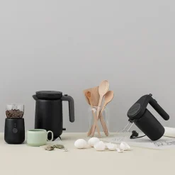 RIG-TIG Rig Tig Foodie Håndmikser Sort Hot