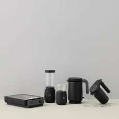 RIG-TIG Rig Tig Foodie Håndmikser Sort Hot