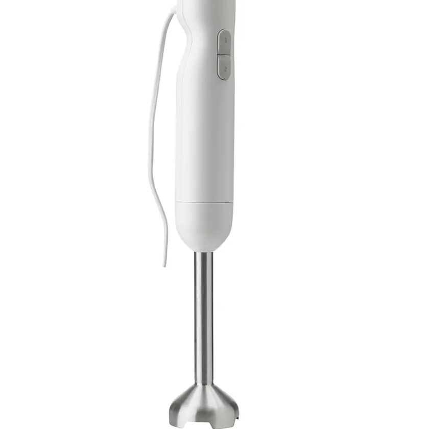 RIG-TIG Foodie Stavmikser White Discount