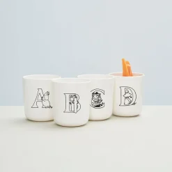 RIG-TIG Moomin ABC Mummi Kopp 20cl C