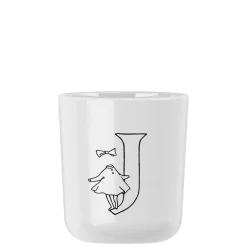 RIG-TIG Moomin ABC Mummi Kopp 20cl J