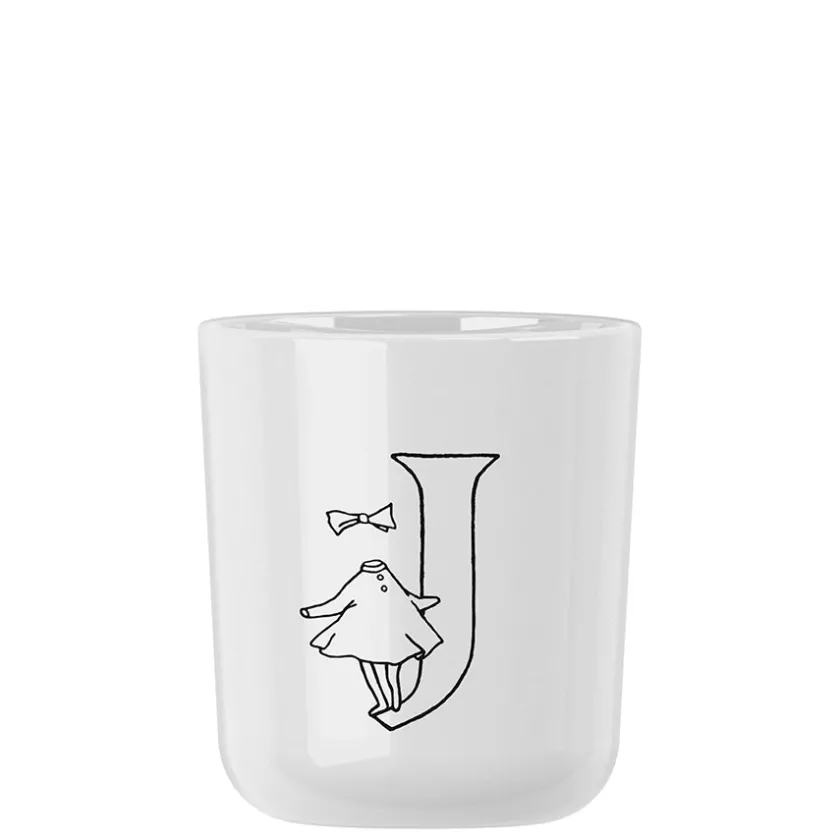 RIG-TIG Moomin ABC Mummi Kopp 20cl J