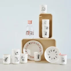 RIG-TIG Moomin ABC Mummi Kopp 20cl L Outlet