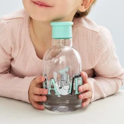 RIG-TIG x Moomin ABC Drikkeflaske 0,5L Turkis New