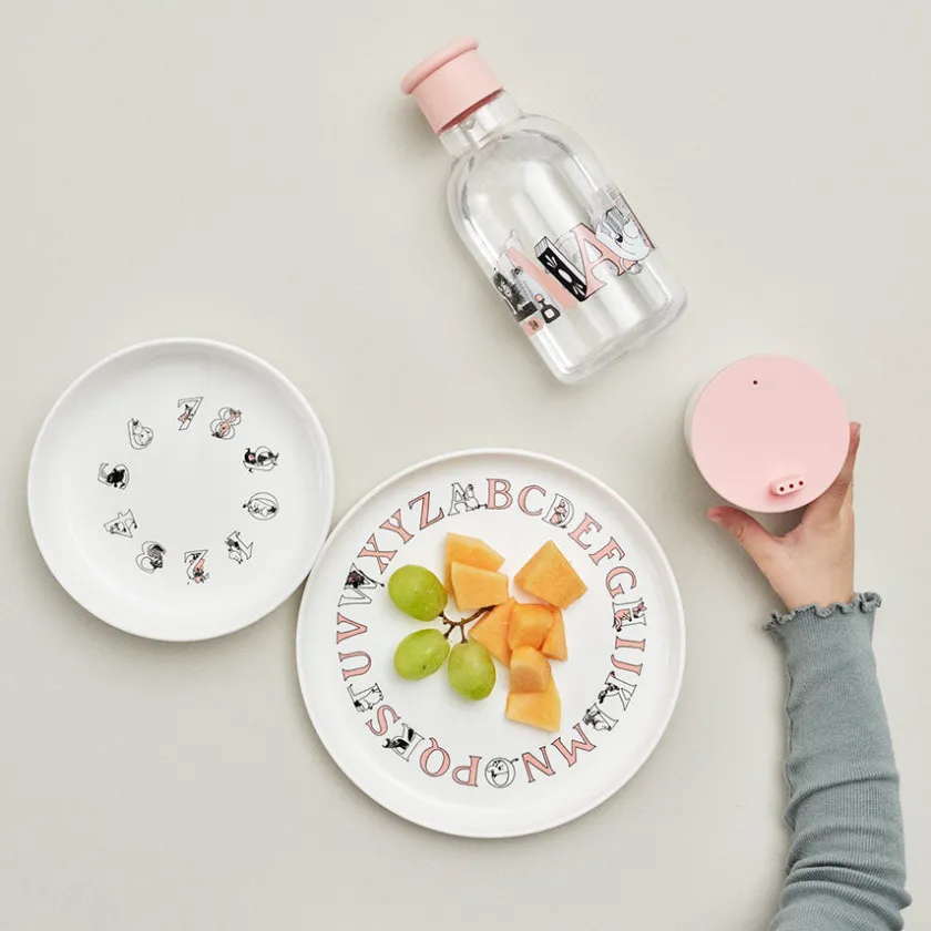 RIG-TIG x Moomin ABC Mummi Asjett 20cm Rosa Outlet