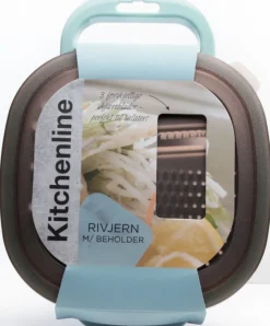 CHRISTIANIA 1739 RIVJERN M/BEHOLDER LOKK Discount