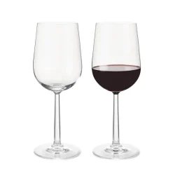 ROSENDAHL Grand Cru Bordeaux Rødvinsglass 45cl 2pk Outlet