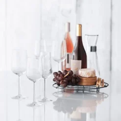 ROSENDAHL Grand Cru Champagne 24cl 2pk New