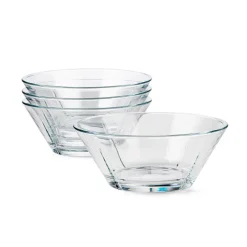 ROSENDAHL Grand Cru Glasskål 15cm 4pk Clearance