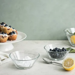 ROSENDAHL Grand Cru Glasskål 15cm 4pk Clearance