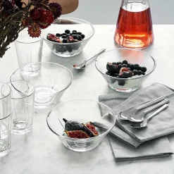 ROSENDAHL Grand Cru Isasjett 16cm 4pk Outlet