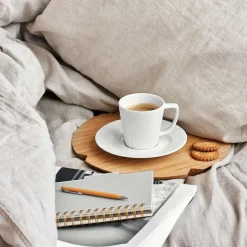 ROSENDAHL Grand Cru Kaffekopp 26cl m/Skål Best