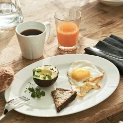 ROSENDAHL Grand Cru Kaffekopp 26cl m/Skål Best