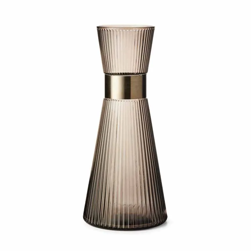 ROSENDAHL Grand Cru Nouveau Vannkaraffel 1L Valnøtt Discount