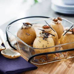 ROSENDAHL Grand Cru Ovnfaste Former Ildfast Form 24x24cm Sale