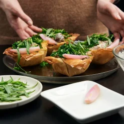 ROSENDAHL Grand Cru Serveringsfat 32cm Online