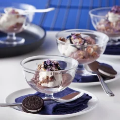 ROSENDAHL Grand Cru Soft Skål på Stett 35cl 4pk Outlet