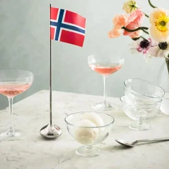 ROSENDAHL Grand Cru Soft Skål på Stett 35cl 4pk Outlet