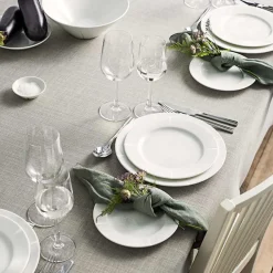 ROSENDAHL Grand Cru Tallerken 27cm Outlet