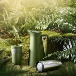 ROSENDAHL Grand Cru Termokanne 1L Olivengrønn Best