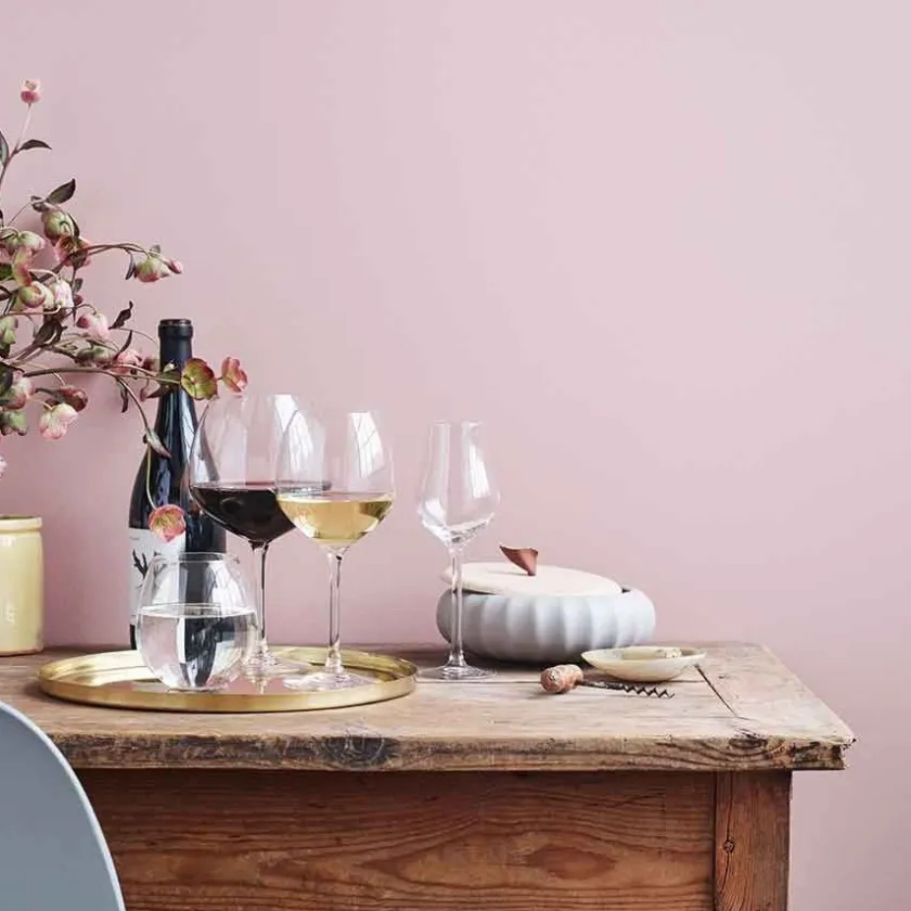 ROSENDAHL PREMIUM RØDVINSGLASS 2STK 93 CL Hot